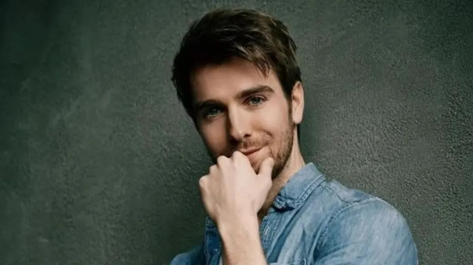 Muere el actor Mike Heslin a los 30 años