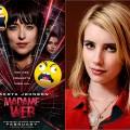 Noticia Emma Roberts: 'Internet y los memes arruinaron Madame Web'