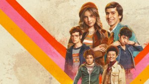 La segunda temporada de la serie 