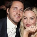 Noticia Nuevas fotos de Margot Robbie muestran su incipiente embarazo