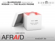 Noticia La IA Se Apodera de tu Hogar en el Nuevo Tráiler de ‘Diabólica’