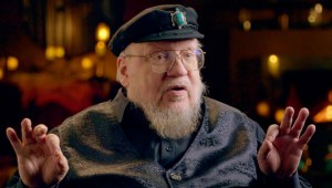 George R.R. Martin elogia los cambios de 'La casa del Dragón' respecto a su novela