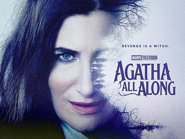 Marvel Lanza el Hechizante Tráiler de 'Agatha All Along', Spinoff de 'Wandavision'