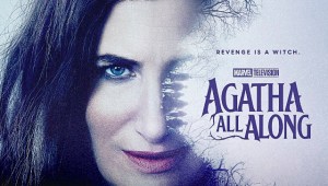 Marvel Lanza el Hechizante Tráiler de 'Agatha All Along', Spinoff de 'Wandavision'