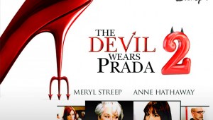 ¡Regresa 'The Devil Wears Prada' con Meryl Streep y Emily Blunt!