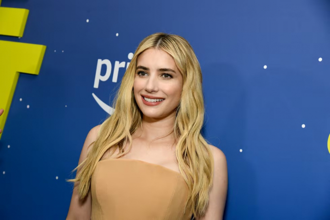 Emma Roberts abre su corazón sobre las desventajas de su famoso apellido 