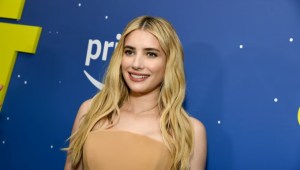 Emma Roberts abre su corazón sobre las desventajas de su famoso apellido 