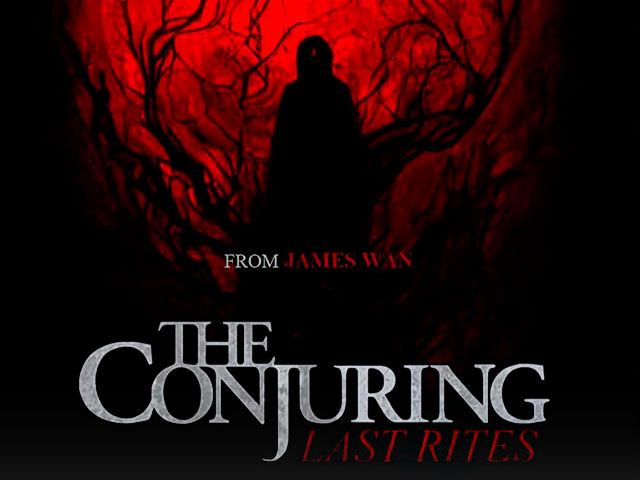 ¡The Conjuring 4 revela su esperada fecha de estreno!