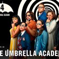 Noticia ¡Nuevo Tráiler de la Temporada Final de The Umbrella Academy!