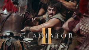 Tráiler del Gladiador II: Sangre y Venganza en el Coliseo