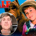 Noticia Fallece Benji Gregory, el niño estrella de 'Alf', en extrañas circunstancias