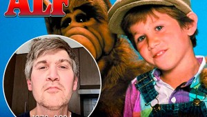 Fallece Benji Gregory, el niño estrella de 'Alf', en extrañas circunstancias