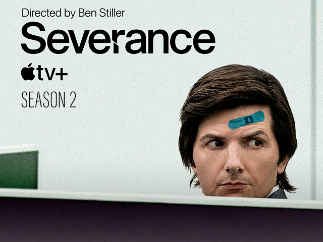 ¡Llega la Temporada 2 de 'Severance' con nuevo tráiler y fecha de estreno!