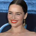 Noticia Emilia Clarke protagonizará 