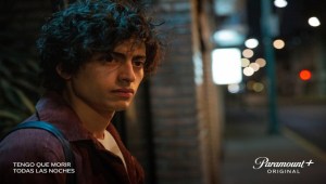 El impactante debut de 'Tengo que morir todas las noches': Una serie que desafía la temática LGBTQ en México
