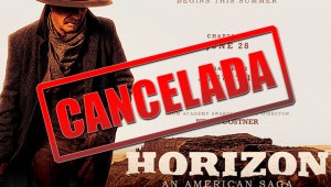 Warner y Costner cancelan 'Horizon 2' tras fracaso de la primera parte