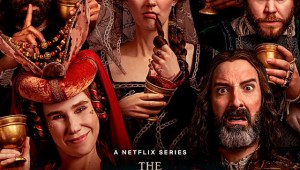 La Nueva y Censurada Historia Medieval de Netflix estrena tráiler