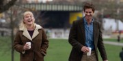 Noticia We Live in Time: Un viaje emocional de amor y redención protagonizado por Andrew Garfield y Florence Pugh