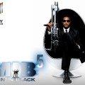 Noticia Sony busca el regreso de Will Smith para 'Men in Black 5'