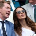 Noticia La realeza y las estrellas del deporte se unen en Wimbledon: ¡Un espectáculo de celebridades!