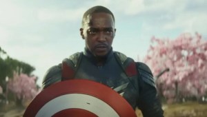 ¡Explosivo tráiler de Captain America: Brave New World revela sorprendentes apariciones de Giancarlo Esposito, Harrison Ford y Red Hulk!