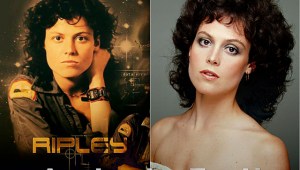 Sigourney Weaver revela por qué no volverá a Alien