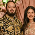 Noticia La lista de invitados a la boda de Anant Ambani y Radhika Merchant incluye a destacadas personalidades