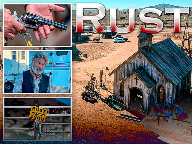 Alec Baldwin Absuelto por Sorpresa del Caso 'Rust'