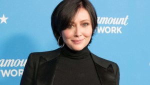 Fallece Shannen Doherty ('Embrujadas' y 'Sensación de vivir') a los 53 Años