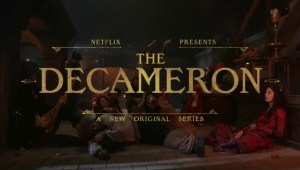 Tentaciones oscurecidas: El regreso prohibido de una historia medieval en Netflix