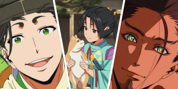 El Anime que desafió las expectativas: 'The Elusive Samurai' arrasa en su estreno de verano