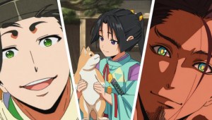 El Anime que desafió las expectativas: 'The Elusive Samurai' arrasa en su estreno de verano
