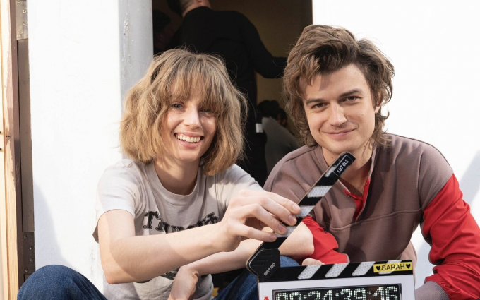 Netflix desvela las primeras imágenes de la Temporada 5 de 'Stranger Things'
