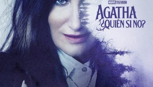 Agatha, ¿quién si no?, nos muestra al grupo de brujas liderado por Kathryn Hahn.