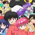 Noticia ¿Podrá el remake de Ranma 1/2 superar al clásico y conquistar a una nueva generación de fans?