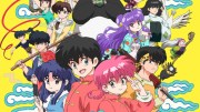 Noticia ¿Podrá el remake de Ranma 1/2 superar al clásico y conquistar a una nueva generación de fans?