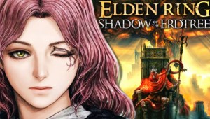 Tráiler: El enigmático mundo de Elden Ring se adentra en el manga 