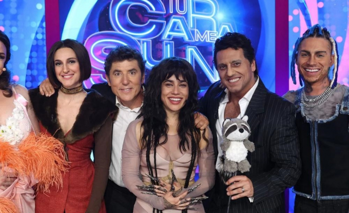 'Tu cara me suena' desvela las imitaciones que habrá en su gran final