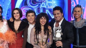 'Tu cara me suena' desvela las imitaciones que habrá en su gran final