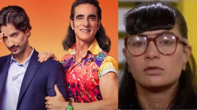 ¡Revuelo en la Pantalla! 'Pedro el Escamoso' Vence a 'Yo soy Betty, la fea' en su Debut