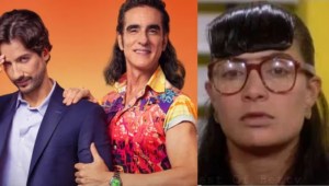 ¡Revuelo en la Pantalla! 'Pedro el Escamoso' Vence a 'Yo soy Betty, la fea' en su Debut