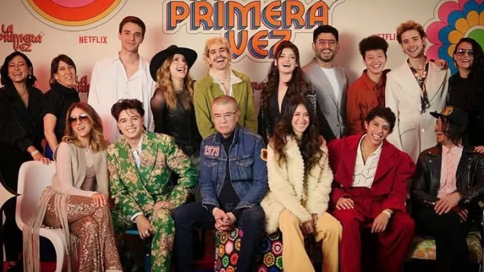 Descubre la apasionante historia detrás de ‘La primera vez’ en los libros precuela de Dago García