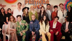 Descubre la apasionante historia detrás de ‘La primera vez’ en los libros precuela de Dago García