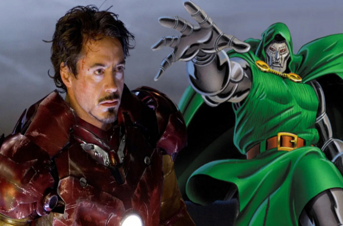 ¡La filtración de un informante, nos cuenta que podría regresar Robert Downey Jr. a Marvel y desatar el caos!