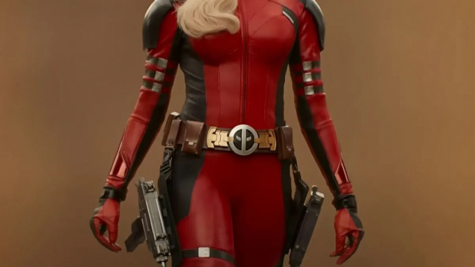 Descubre el mundo de las variantes de Deadpool en este emocionante adelanto lleno de acción.
