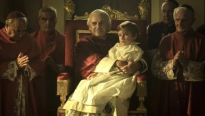 La Búsqueda Infinita: La impactante historia del secuestro del Papa que desafió al tiempo