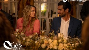 Atresmedia Presenta '¿A Qué Estás Esperando?', Basada en las Novelas de Megan Maxwell