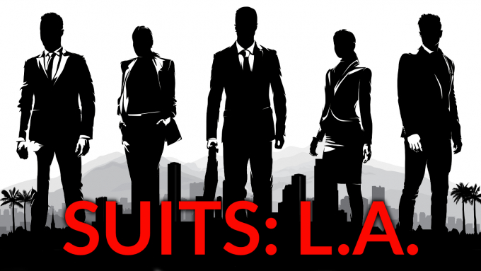 Tentaciones y Traiciones: El Spin-Off de Suits Llega con una Nueva Ciudad y Personajes