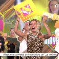 Noticia Mayka Rivera conquista los vecinos y se corona como la reina del reality 'Los vecinos de la casa de al lado' 