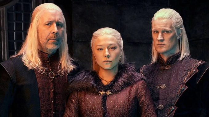 La Casa del Dragón: Personajes torpes que decepcionan a los fanáticos de Juego de Tronos